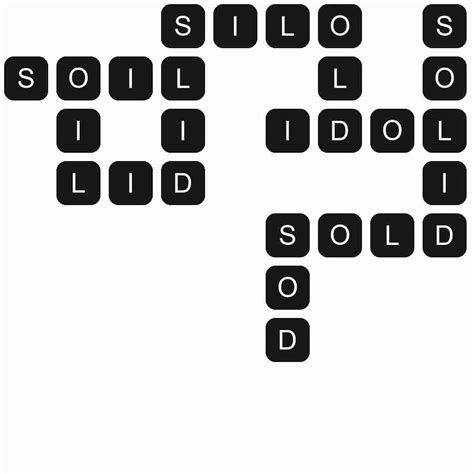Wordscapes Level 27 Answers [ + Bonus Words ] .